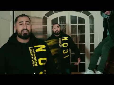 LACRAPS x DEZEF - Dans nos têtes