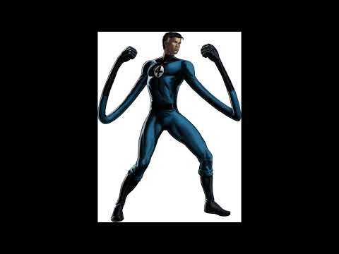 Stretching/Superhuman-elasticity sound effect