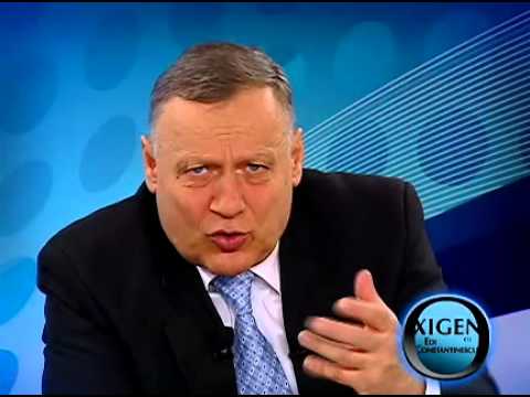 147. Isus este Hristosul - Oxigen cu Edi Constantinescu