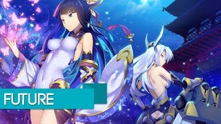 [Future] Cashmere Cat - Pearls (Grimecraft Remix)