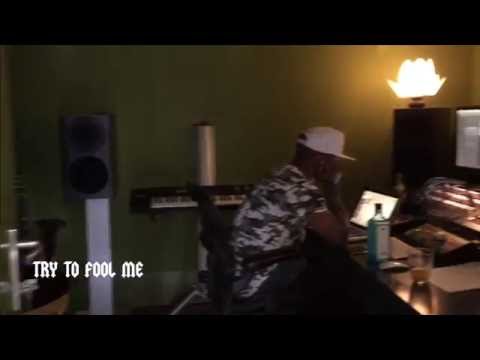 Studio Session with Tommy Gunz