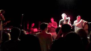 Catch-22 - Intro/Point The Blame/Sincerely Yours (feat. Jeff Davidson)