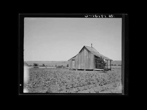 American Folk Music (Southern): Will You March Down