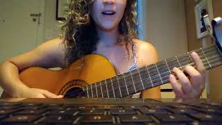 Amuleto - Tiê (cover)