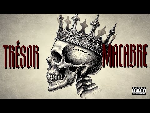 ManoX - Tresor Macabre (lyrics)