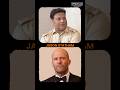 CID Cast Once LIED To An Actor About Jason Statham Being Shivaji Satam S Son Shorts Viralvideo