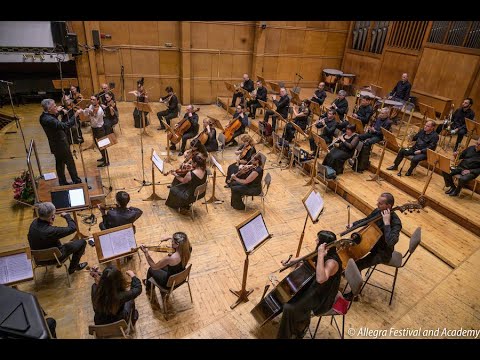 Igor Stravinsky - Pulcinella Suite