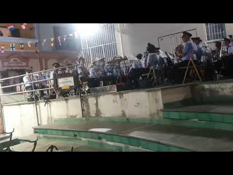 Latiniana - G. Orsomando | P.C.M Gioia del Colle - Paolo Falcicchio