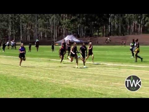 HPR Atletiek 30-01-16 - Dogters 100m