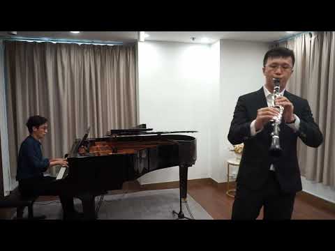 André Messager: Solo de concours