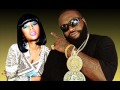 Rick Ross Ft Nicki Minaj You The Boss Mastered