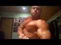Jan Motal seventh week in hard diet 7 WEEKS OUT