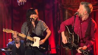 RocKwiz - Courtney Barnett &amp; Billy Bragg - Sunday Morning