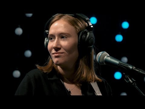 Quivers - You're Not Always On My Mind (Live on KEXP)