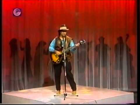 Video thumbnail for Ani Nishba Beshem Hablues - אני נשבע בשם הבלוז
