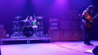 Sleep: Evil Gypsy/Solomon&#39;s Theme (Live)