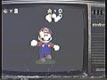 Super Mario 64 1995 07 29 Build The Wario Apparition