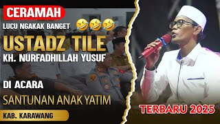 Download lagu USTAD TILE'S FUNNIEST LECTURE OF 2025 - THE POLICEMAN CAN'T CONTINUE LAUGHING OUT OF MY HEART 🤣🤣 mp3