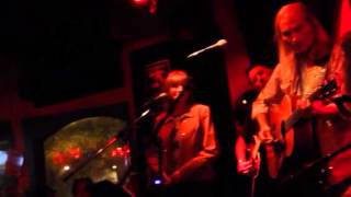 Georgia Rose - Jimmie Dale Gilmore, Christine Albert and Jimmy LaFave