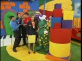 Wigglehouse Episode 4 Building Blocks Part 5