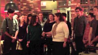 Hello Dolly Sneak Preview Part 1: "Put On Your Sunday Clothes"