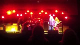 Let&#39;s Work Together Kentucky Headhunters Live