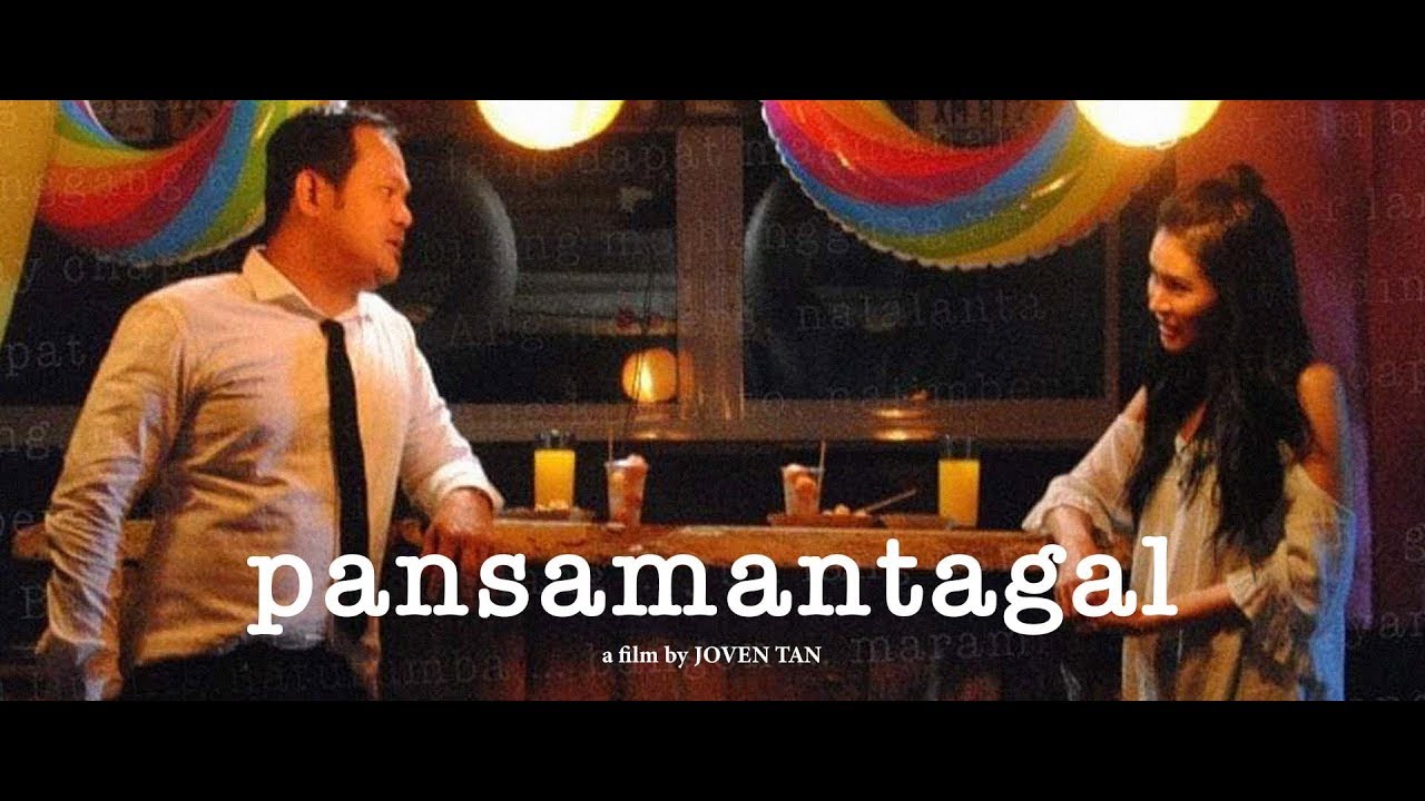 Pansamantagal (Official Movie Trailer)
