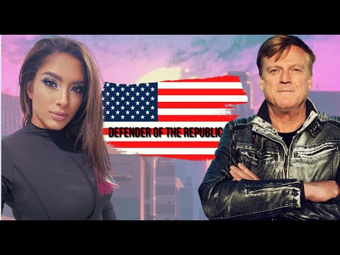 Patrick Byrne- the Enemy Within