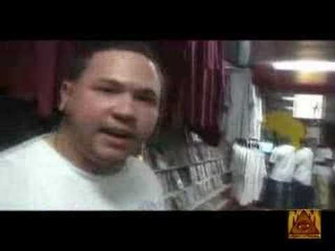 BlakSmif spitting crack