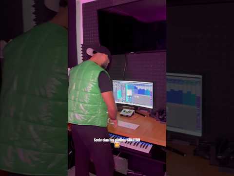 BARO x Beyla - GÜNAYDIN ☀️😎