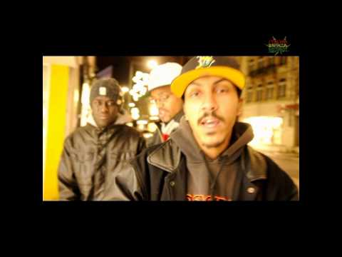 Young Thugz  (BTG) - DISTANTE (Prod, BTG)