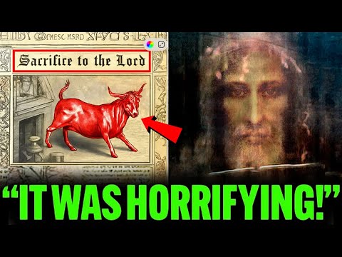 Äthiopische Mönche haben übersetzte Passage über die Auferstehung veröffentlicht, die alles verän...