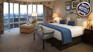 Cheval Thorney Court at Hyde Park | London, United Kingdom | Hotel Review ⭐