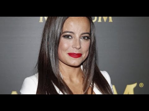 ✅  Anna Mucha przeszła spektakularną metamorfozę! Zaskakujące, ile schudła!