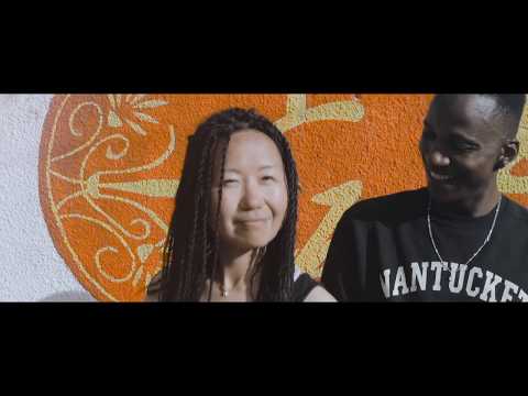 K Doo-Pusha wa Mistari (official Music Video)