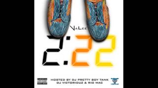 Valee - Ain't Enuff [Prod. By Valee & RioMac]