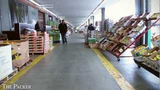 More buyers bypassing Los Angeles Wholesale Produce Market