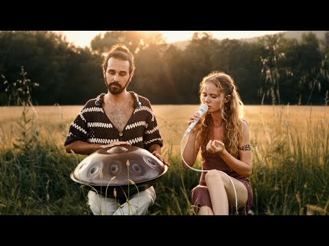 The Gentle Path - 1 hour Healing Angelic Music - Dive Into Serenity