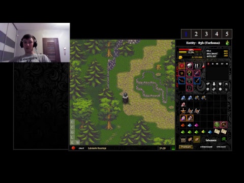 Credo Margonem – Luźne granie#9