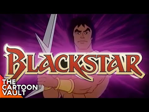 Blackstar - S1E01 - City of the Ancient Ones