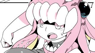 Mimic Girl Leg Mode | Modern Mogal Comic Dub