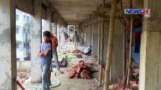 প্রযুক্তির ছোঁয়ায় বদলে গেছে শিক্ষা প্রকৌশল অধিদপ্তর