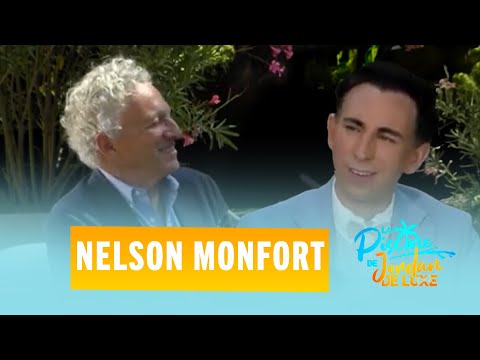 Nelson Monfort: évoque sa carrière dans le sport et les Jeux Olympiques - #LaPiscinedeJordanDeLuxe