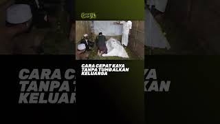 Download lagu TERNYATA ADA!! Inilah Cara Cepat Kaya Lewat Pesugihan Tanpa Tumbal mp3