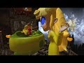 179th Abstract Distract Vannamelon And The Sour Lemon Tussle
