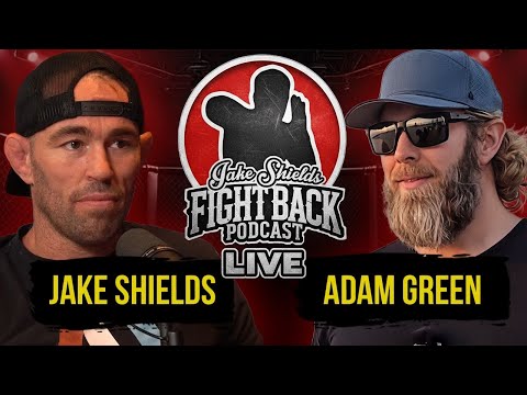 Adam Green: Is Christianity a Psyop?