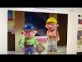 Closing To Thomas And Friends Percy Saves The Day 2005 VHS