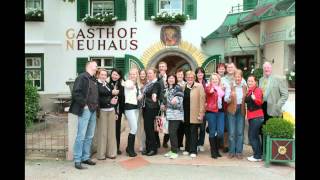 Mayrhofen Austria Business Seminar (Amway)