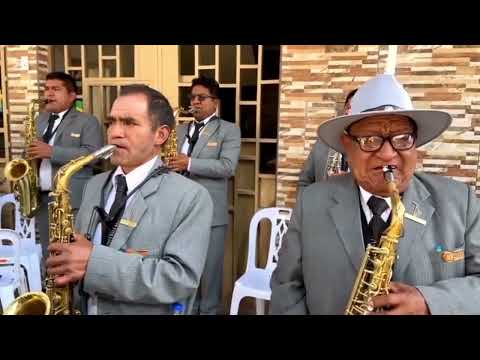 Santiago 2025 with the Guacos del Centro Orchestra