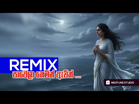 Pawela Hemin Awith | පාවෙලා හෙමින් ඇවිත් | Female Cover Song